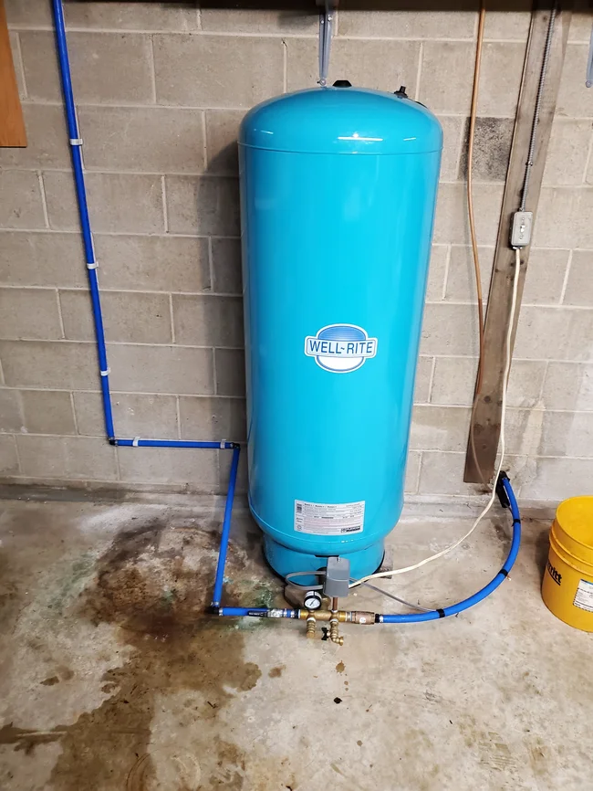 Professional Plumbing Repair