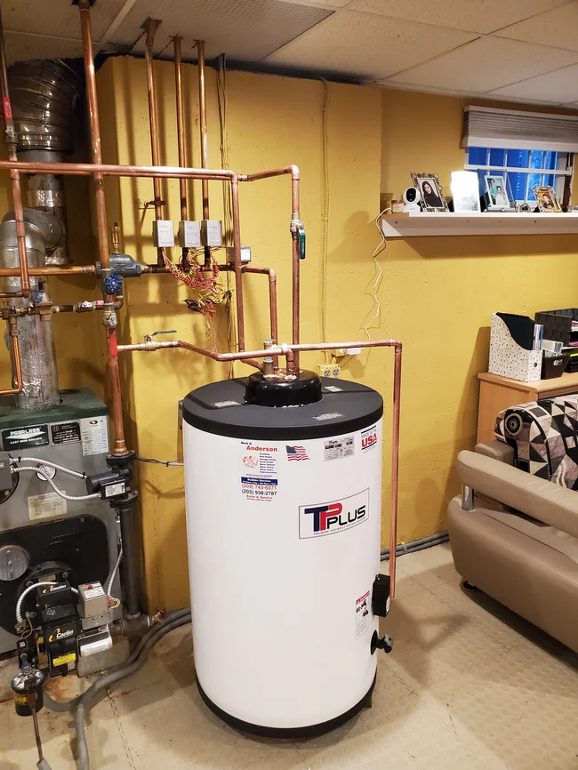Professional Plumbing Repair
