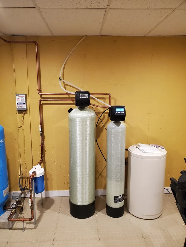 Professional Plumbing Repair