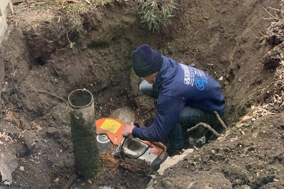 Plumbing Repair