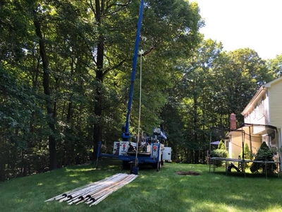 Well Casing Extension