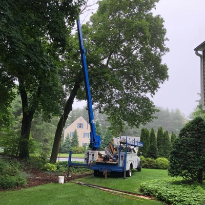 Well Installation